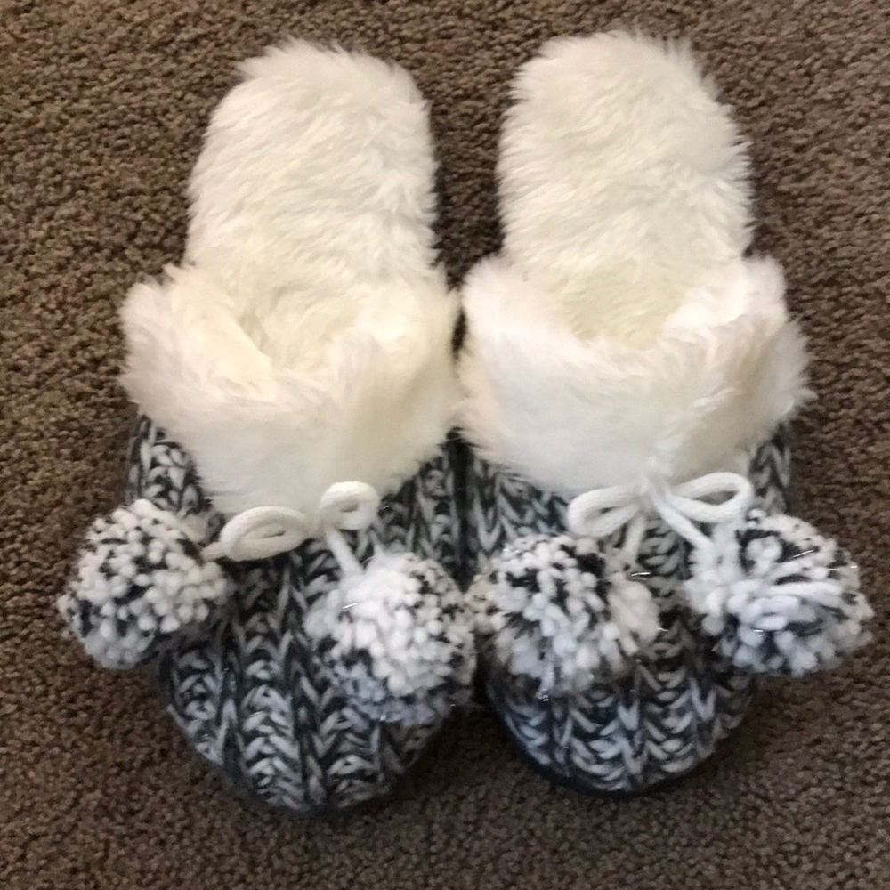 As seen on Jessie James Decker slippers